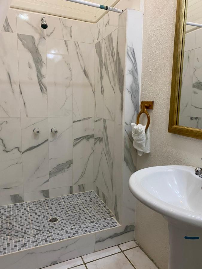 אוטילה Sea Eye Hotel - Sunset Building מראה חיצוני תמונה